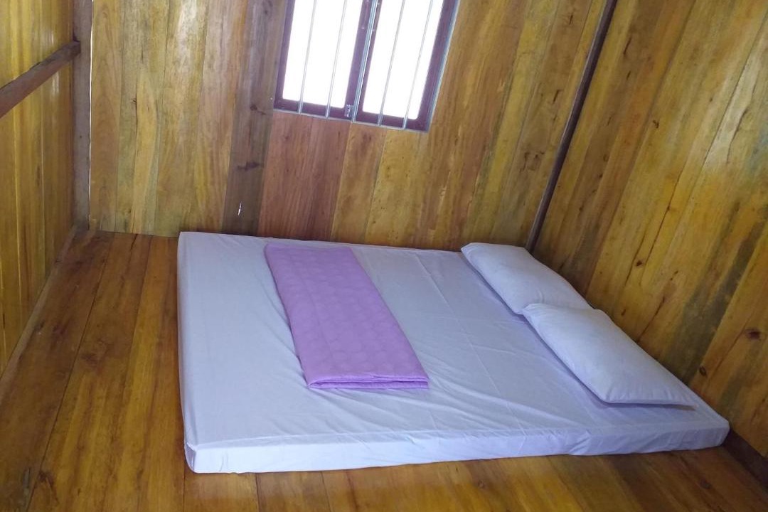 Photo of Bedroom in Nam Mau