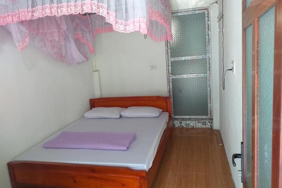 Photo of Bedroom in Nam Mau