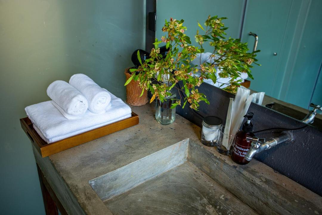 Photo of Bathroom in Vinh Hy
