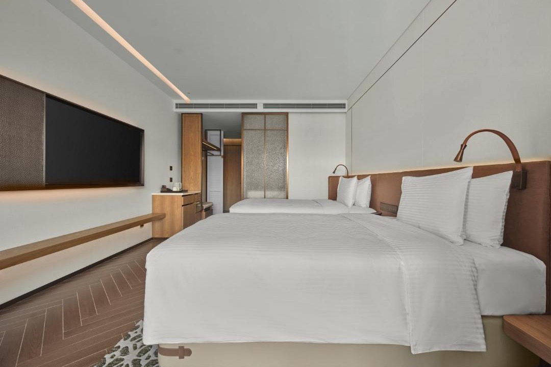 Photo of Bedroom in Kuancheng
