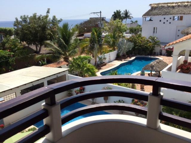 Photo of Patio Balcony in Bacocho