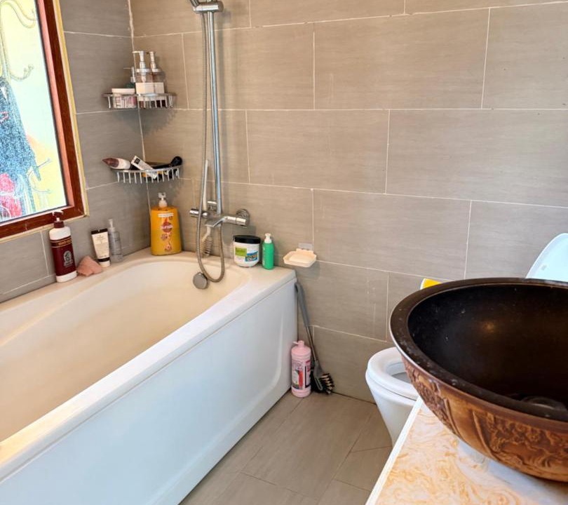 Photo of Bathroom in Duc Trong