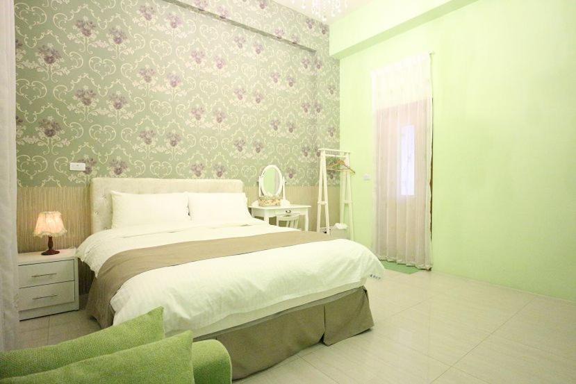 Photo of Bedroom in Taitung