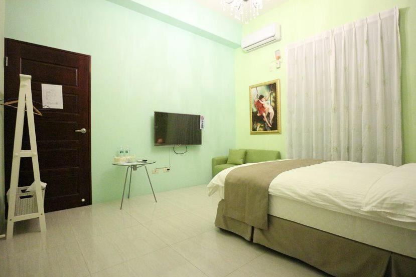 Photo of Livingroom in Taitung