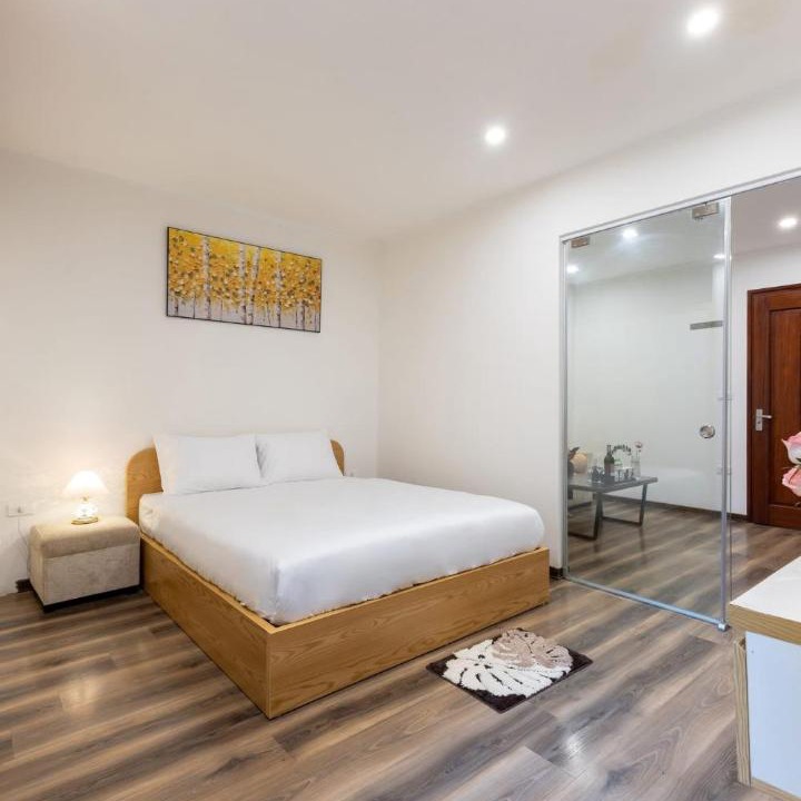 Photo of Bedroom in Quan Hoa