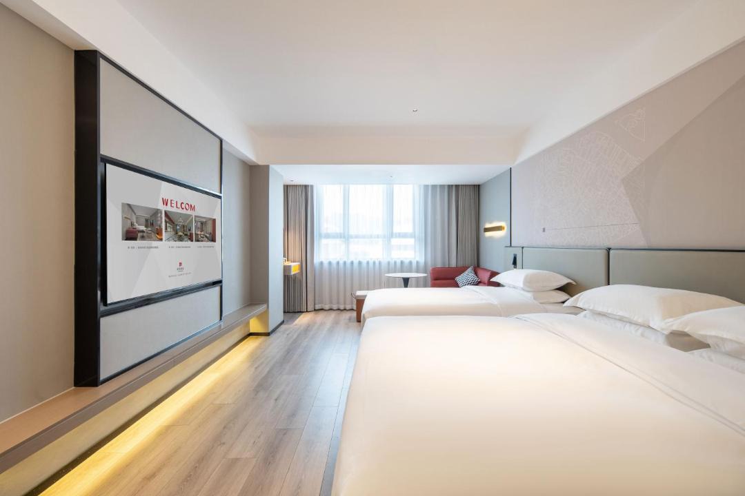 Photo of Bedroom in Xinshi District