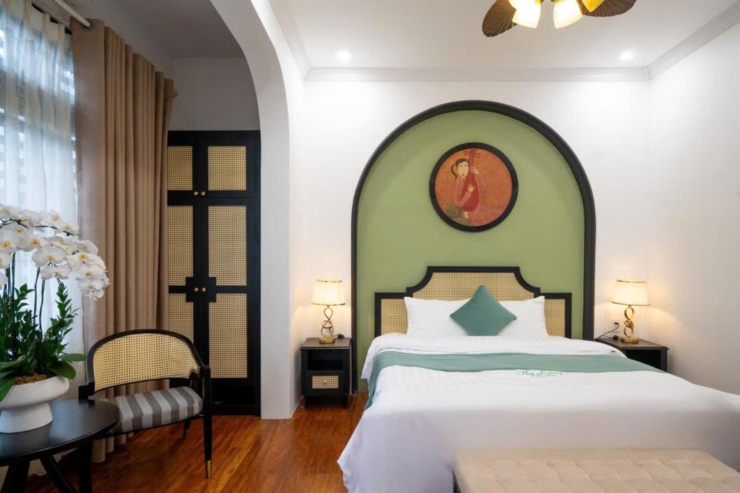 Photo of Bedroom in Hue