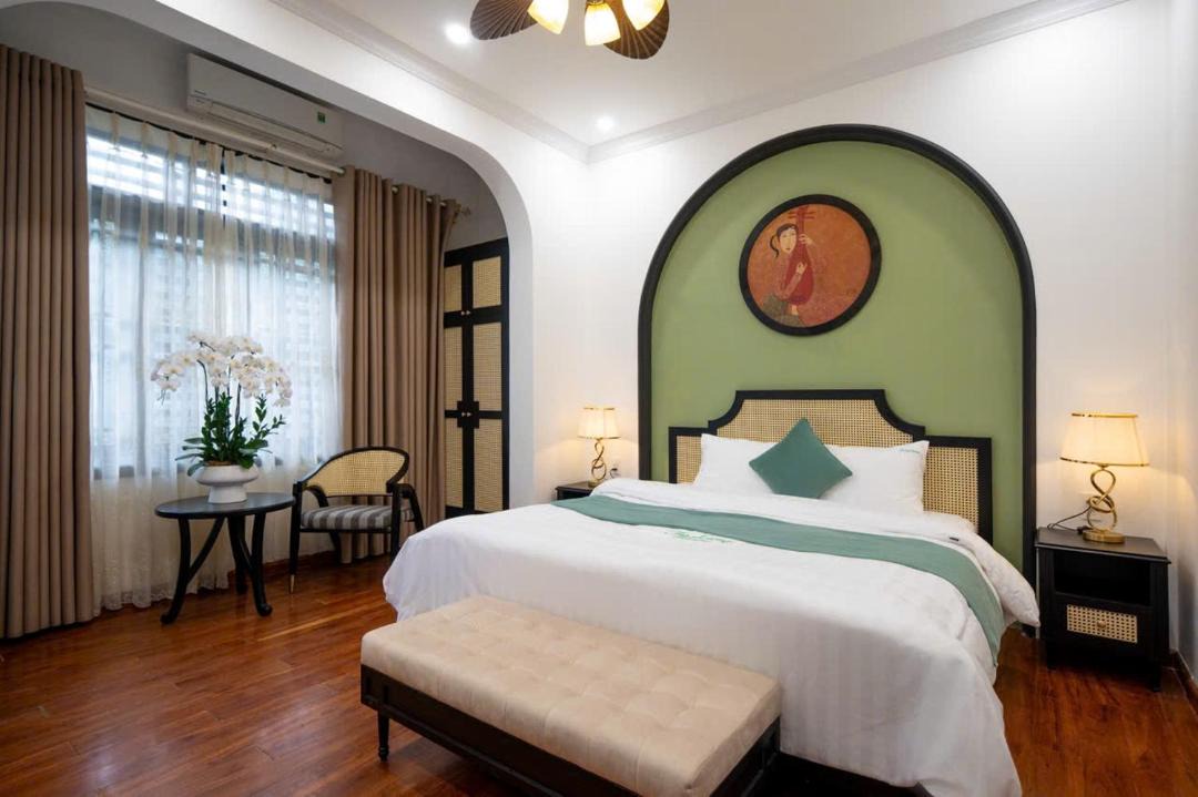 Photo of Bedroom in Hue