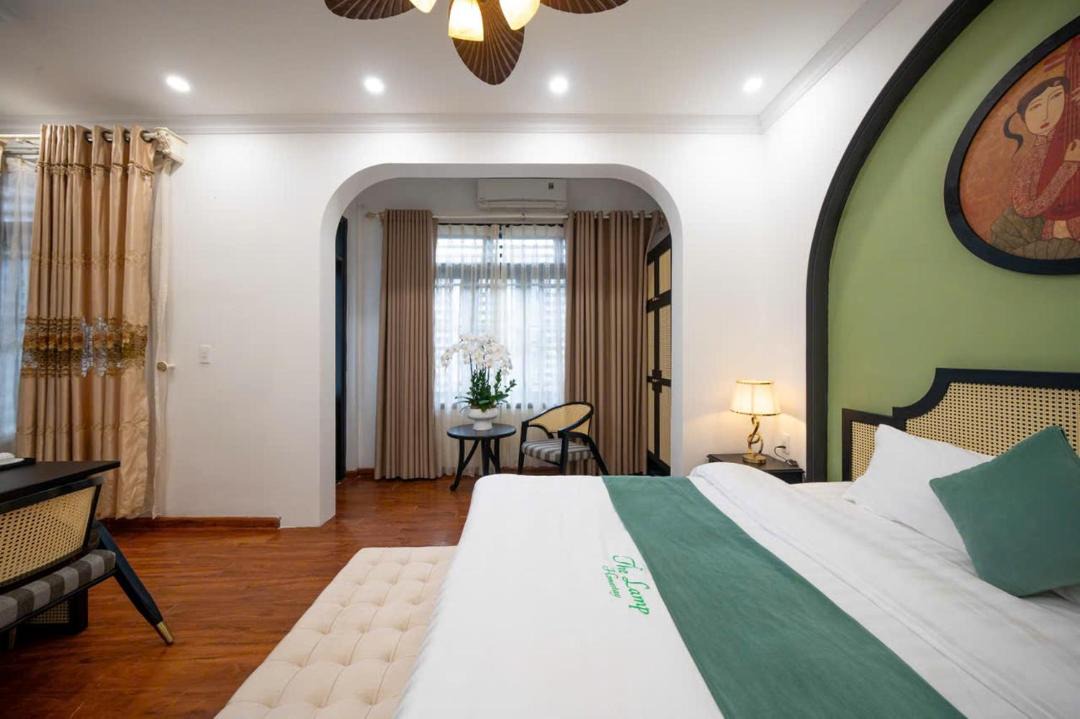Photo of Bedroom in Hue