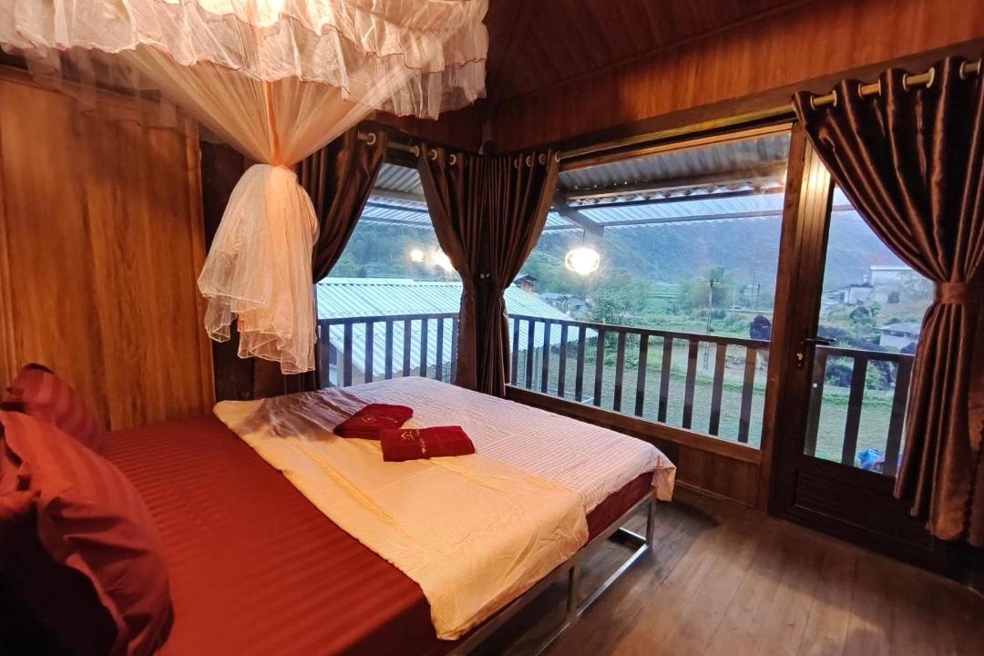 Photo of Bedroom in Yen Minh