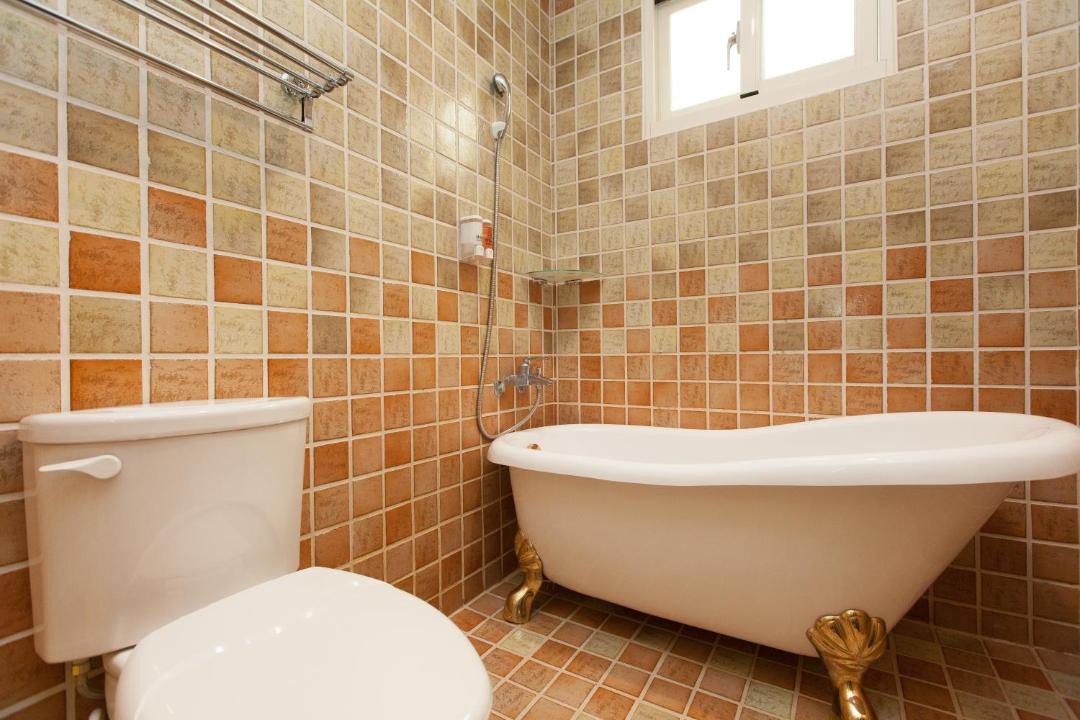 Photo of Bathroom in Ruisui