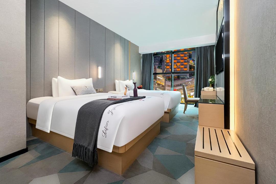 Photo of Bedroom in Haizhu