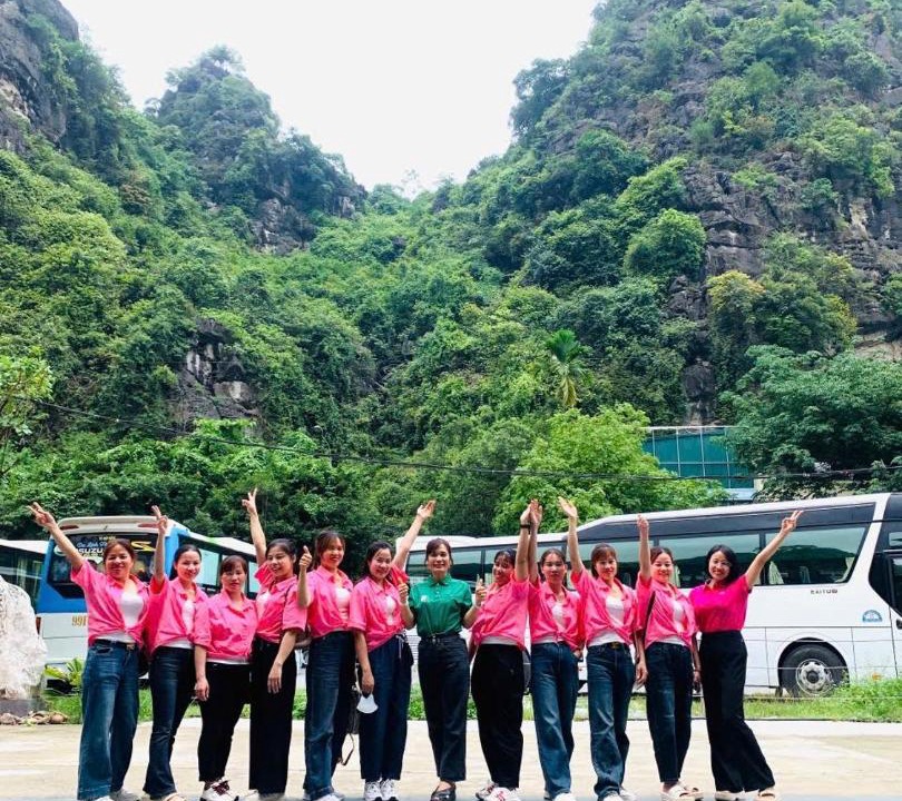 Photo of Outdoor in Hoa Lu