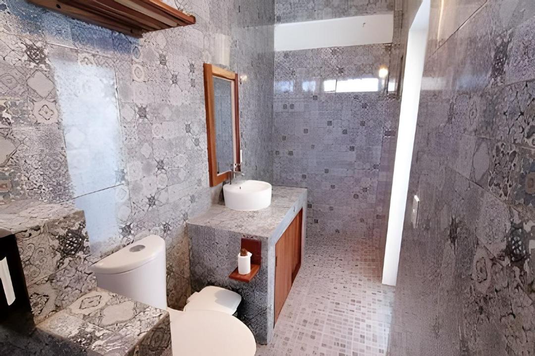 Photo of Bathroom in Salchi