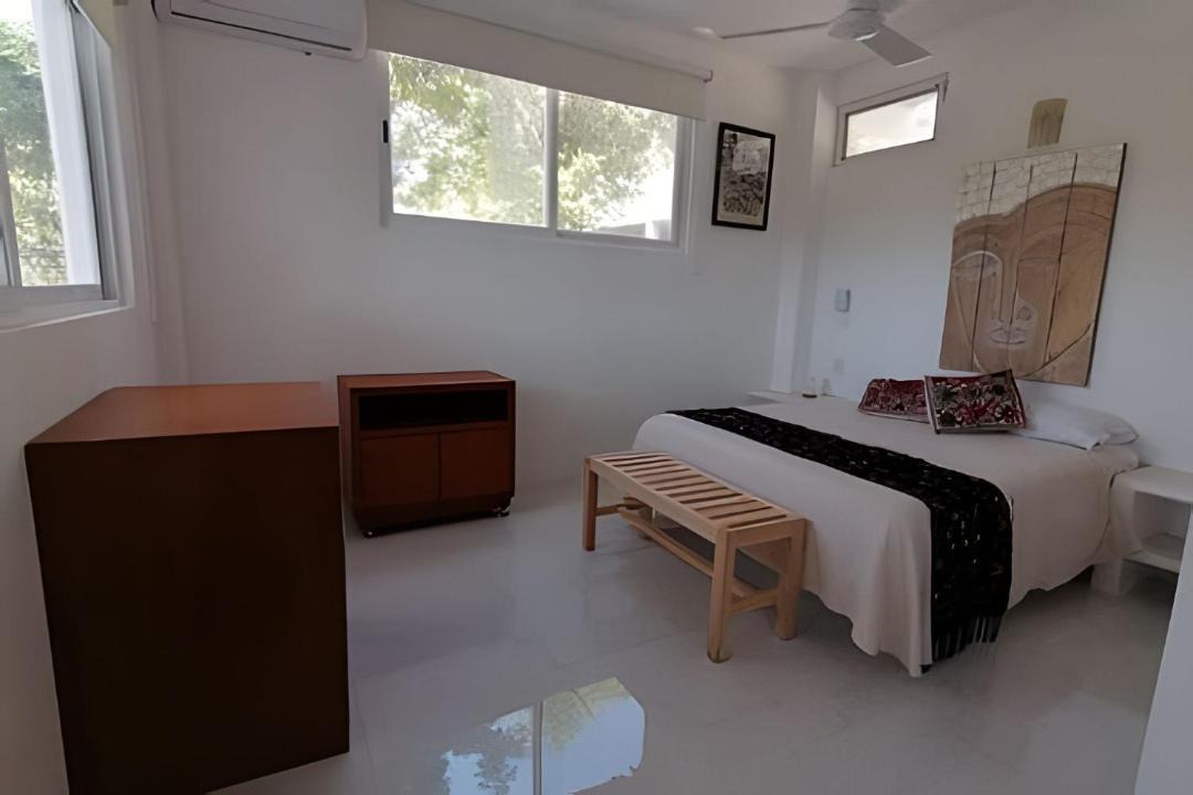 Photo of Bedroom in Salchi