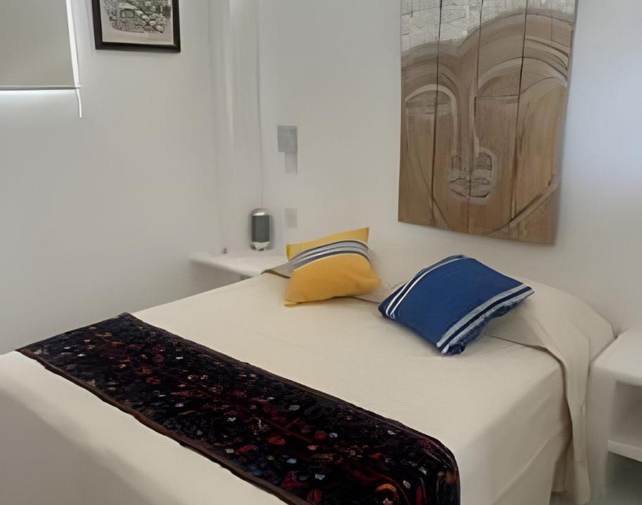 Photo of Bedroom in Salchi