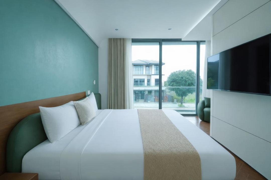 Photo of Bedroom in Hoa Hai