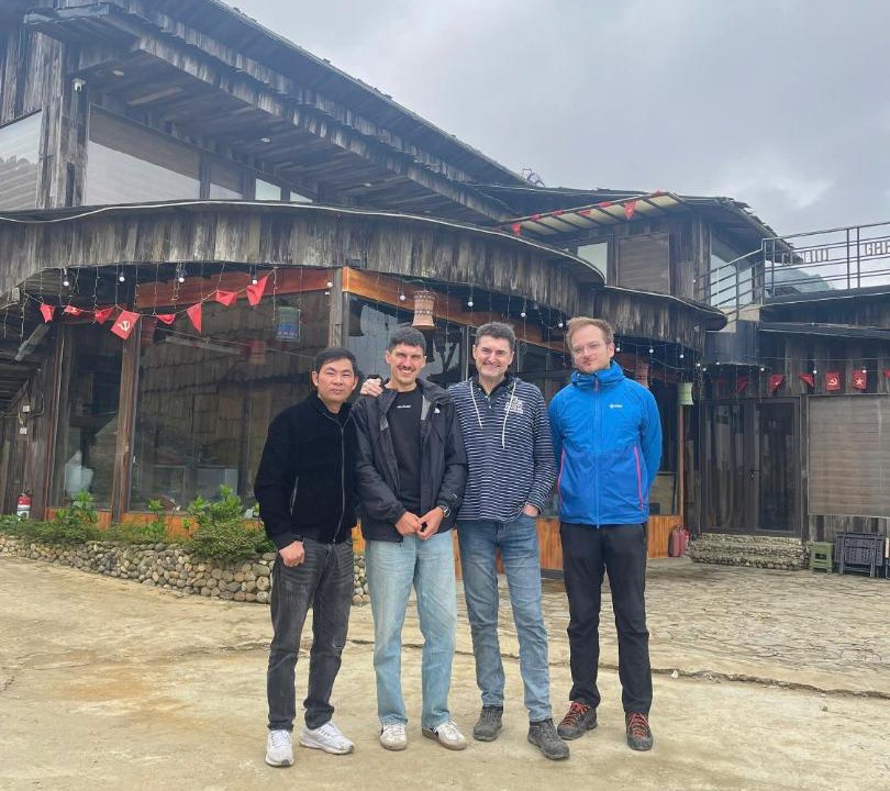 Photo of Others in Bac Yen
