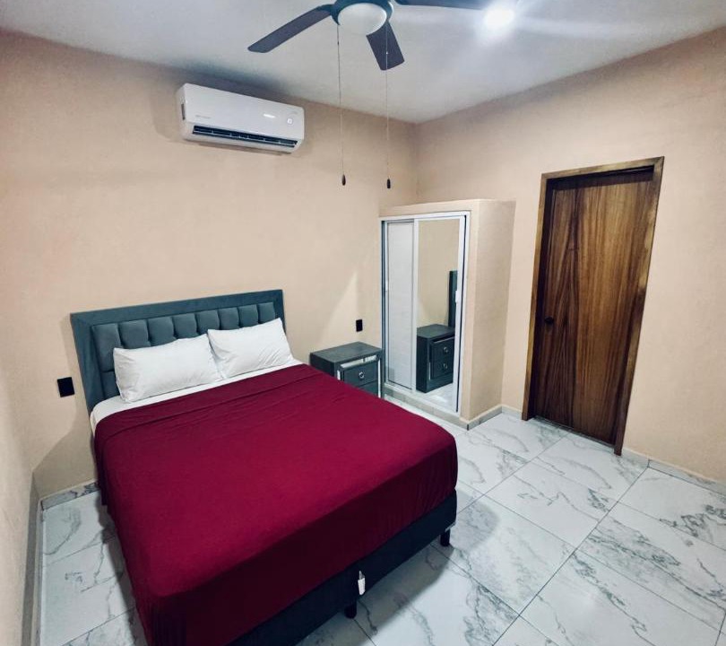 Photo of Bedroom in Los Tamarindos