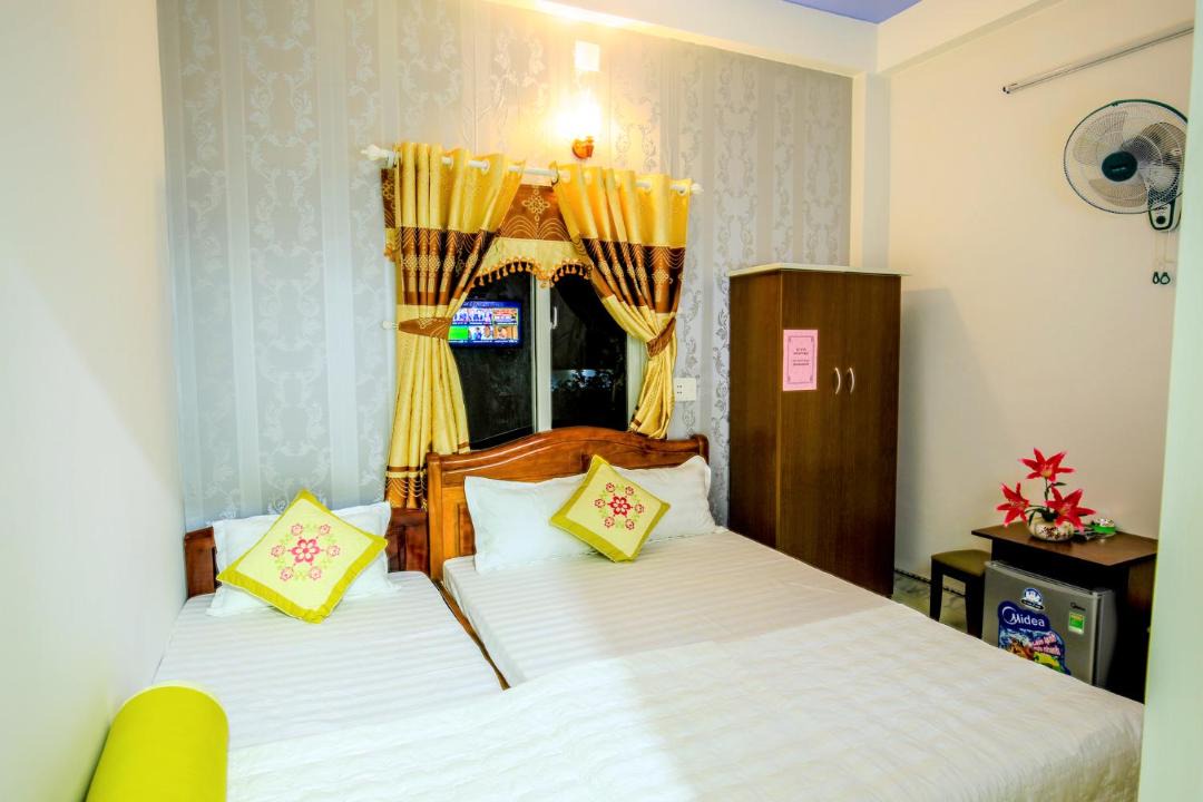 Photo of Bedroom in Ly Son