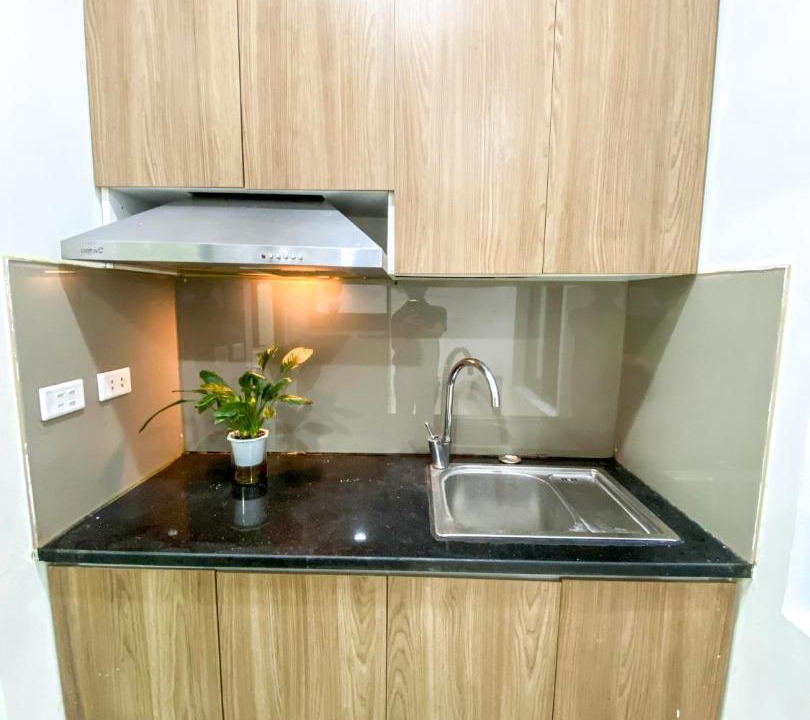 Photo of Kitchen in Quan Hoa