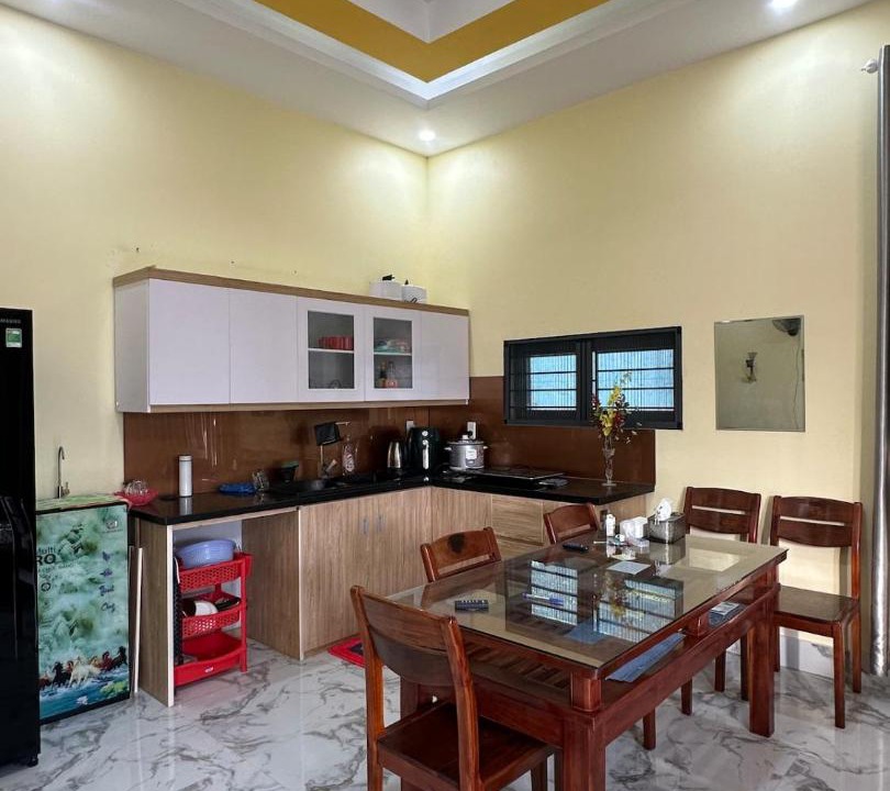 Photo of Kitchen in Duong To