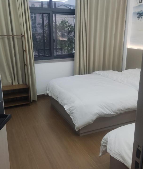 Photo of Bedroom in Yongding