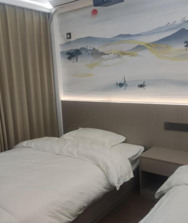 Photo of Bedroom in Yongding