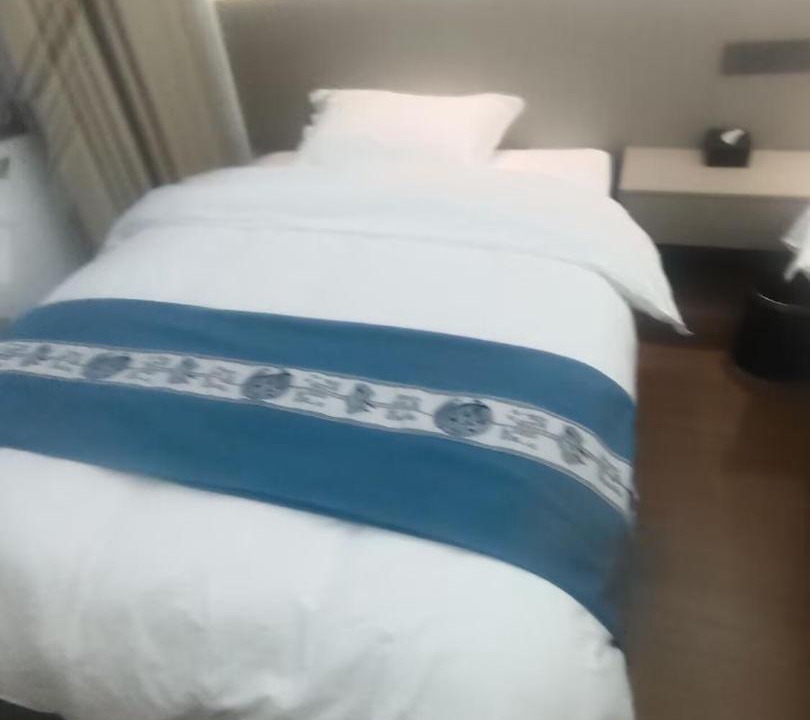 Photo of Bedroom in Yongding