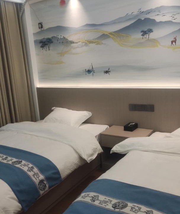 Photo of Bedroom in Yongding
