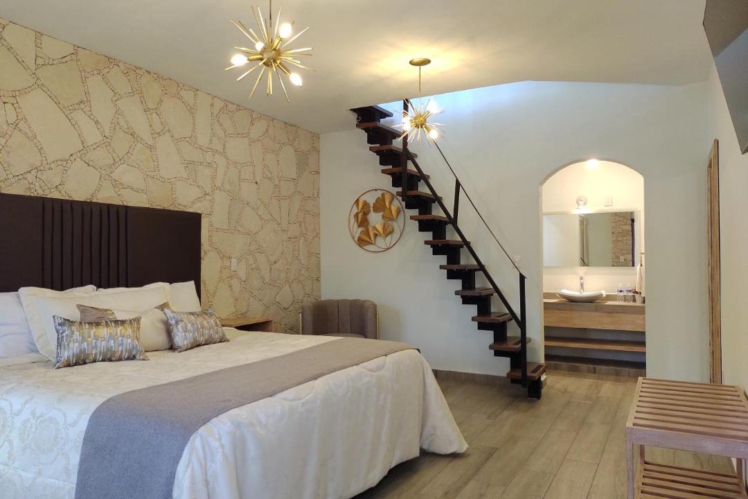 Photo of Bedroom in Bernal
