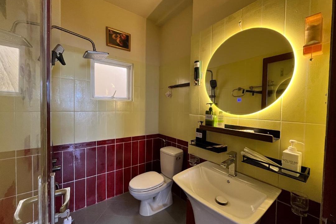 Photo of Bathroom in Phu Nhuan