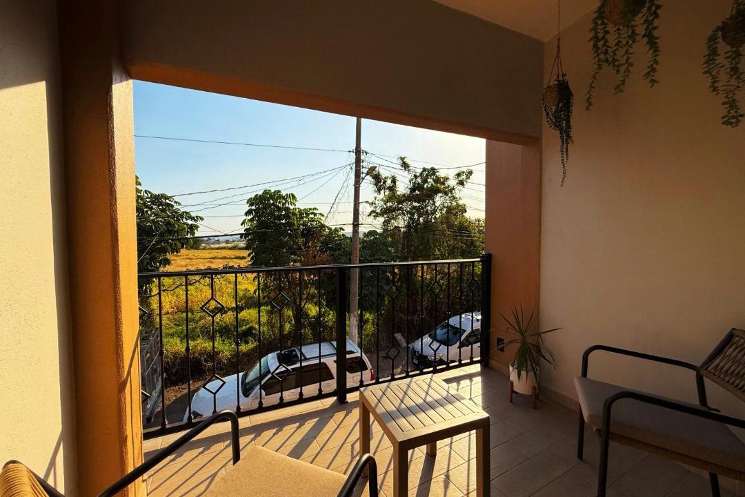 Photo of Patio Balcony in Cuautla