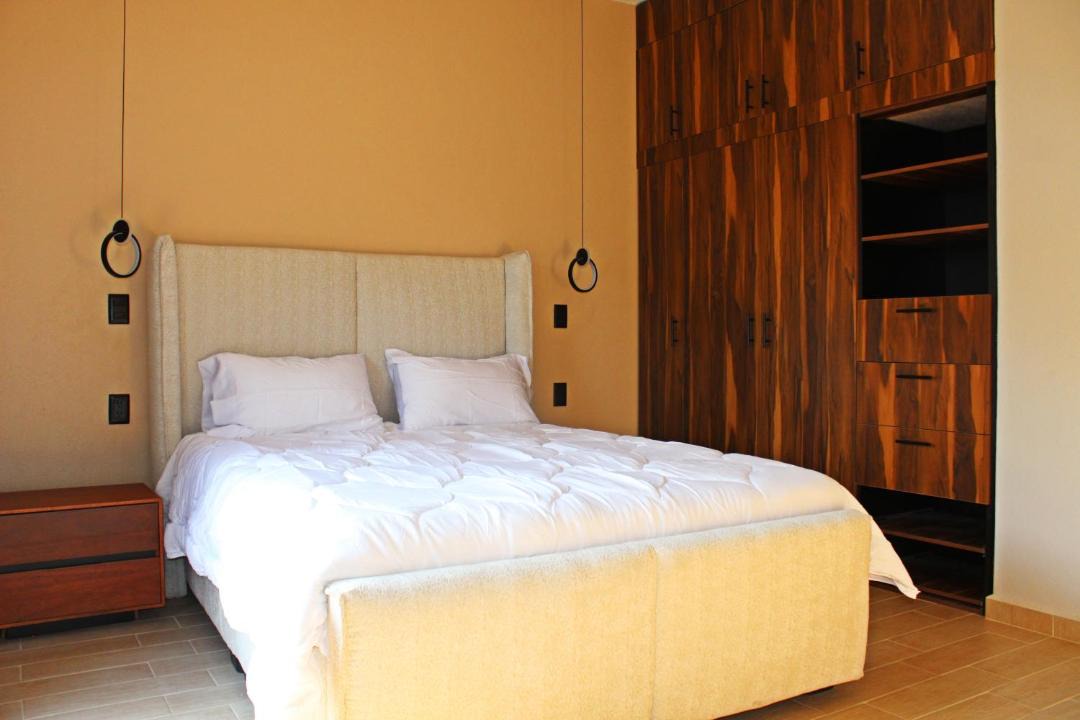 Photo of Bedroom in Cuautla