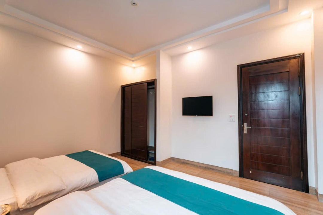 Photo of Bedroom in Ha Giang