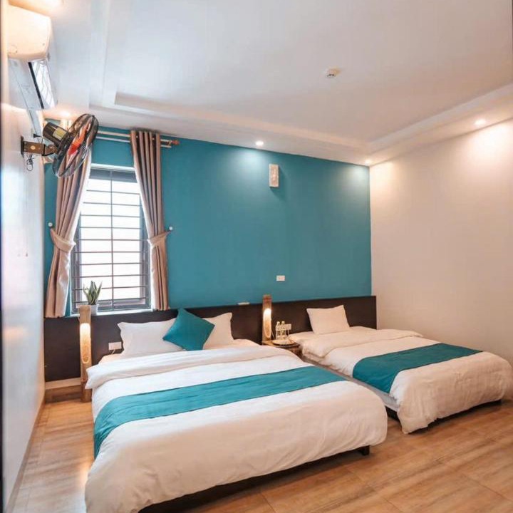 Photo of Bedroom in Ha Giang