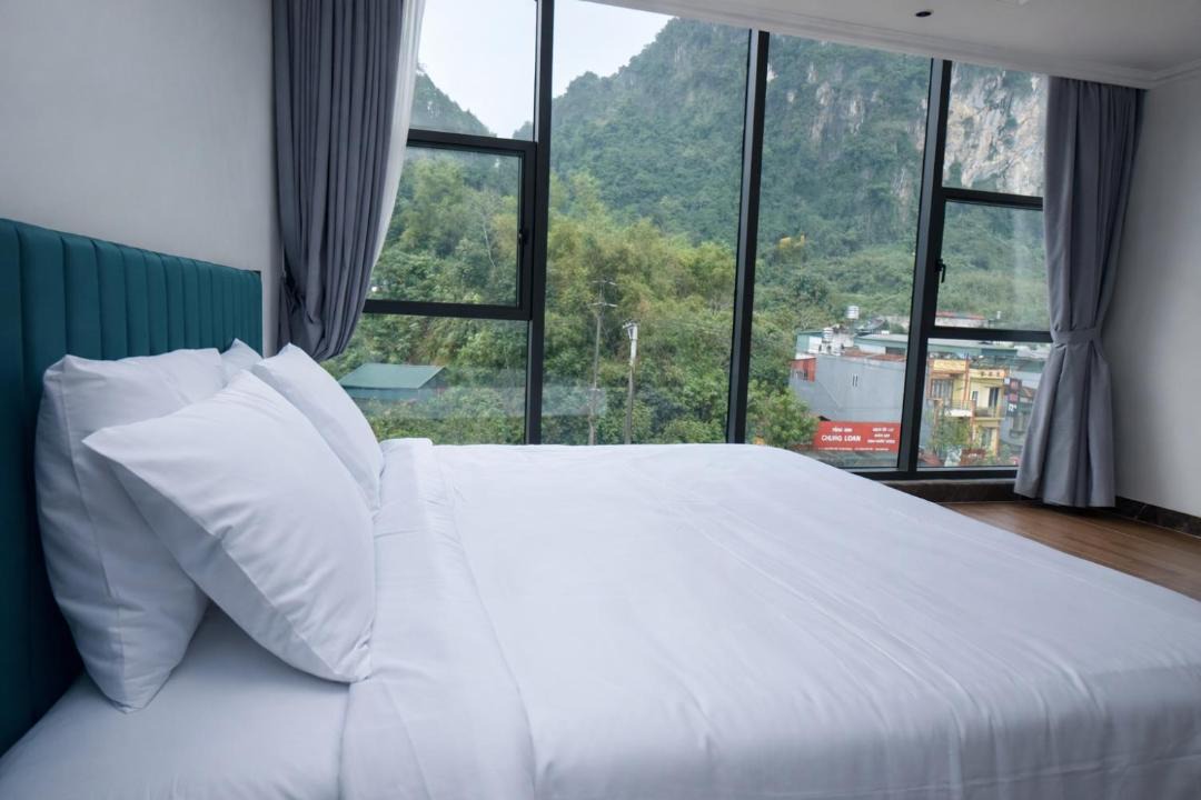 Photo of Bedroom in Ha Giang