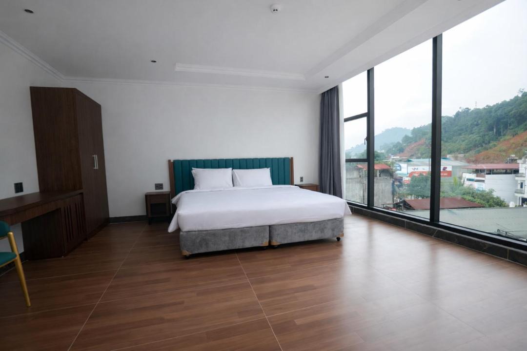 Photo of Bedroom in Ha Giang