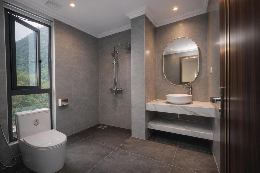 Photo of Bathroom in Ha Giang
