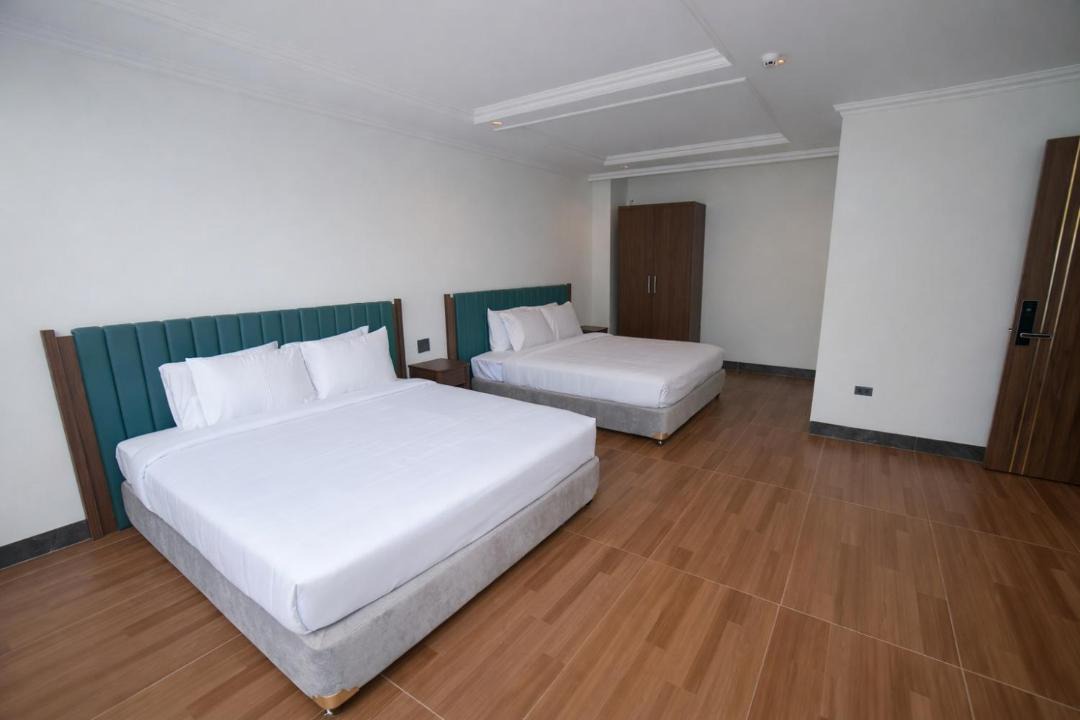 Photo of Bedroom in Ha Giang