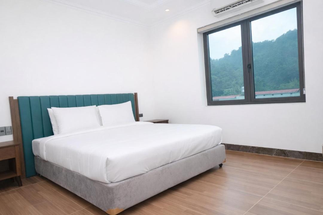 Photo of Bedroom in Ha Giang