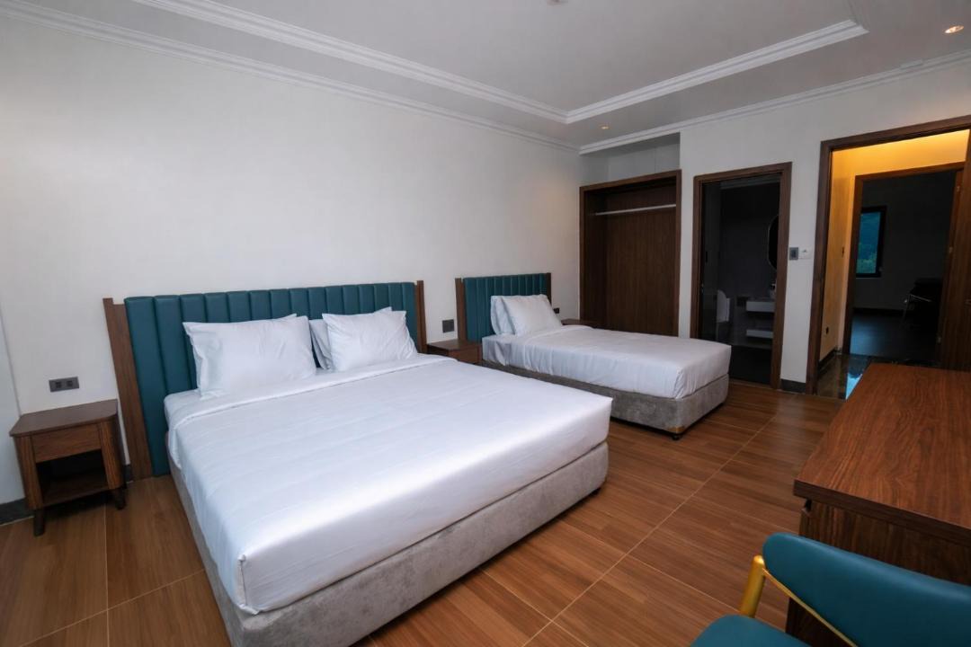 Photo of Bedroom in Ha Giang