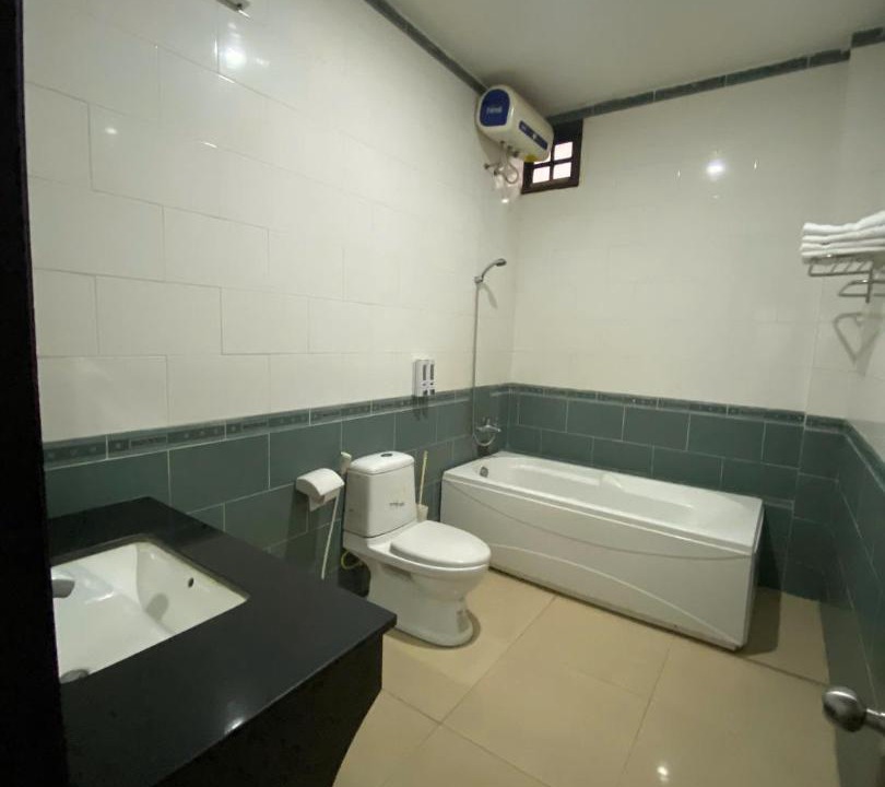 Photo of Bathroom in Quang Ngai