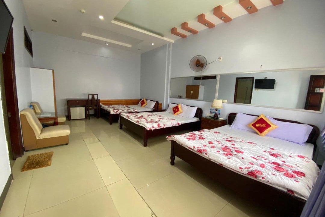 Photo of Bedroom in Quang Ngai
