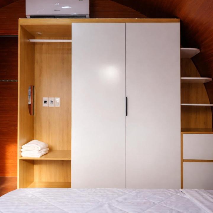 Photo of Bedroom in Cho Phuoc Hai