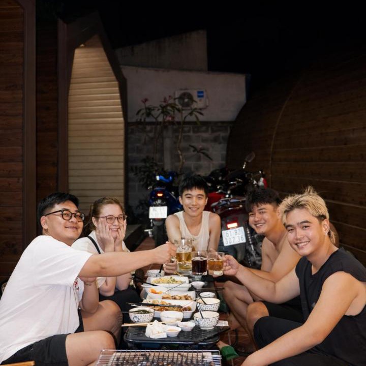 Photo of Others in Cho Phuoc Hai