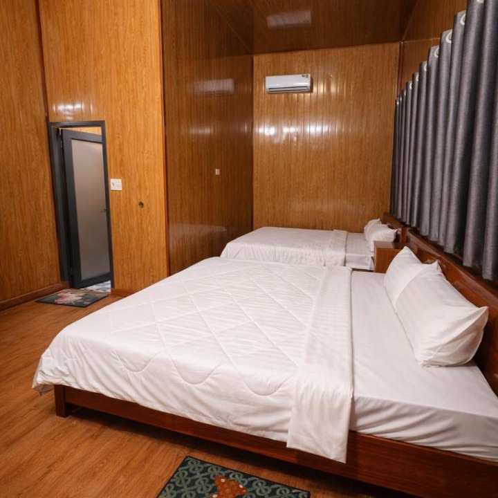 Photo of Bedroom in Cho Phuoc Hai