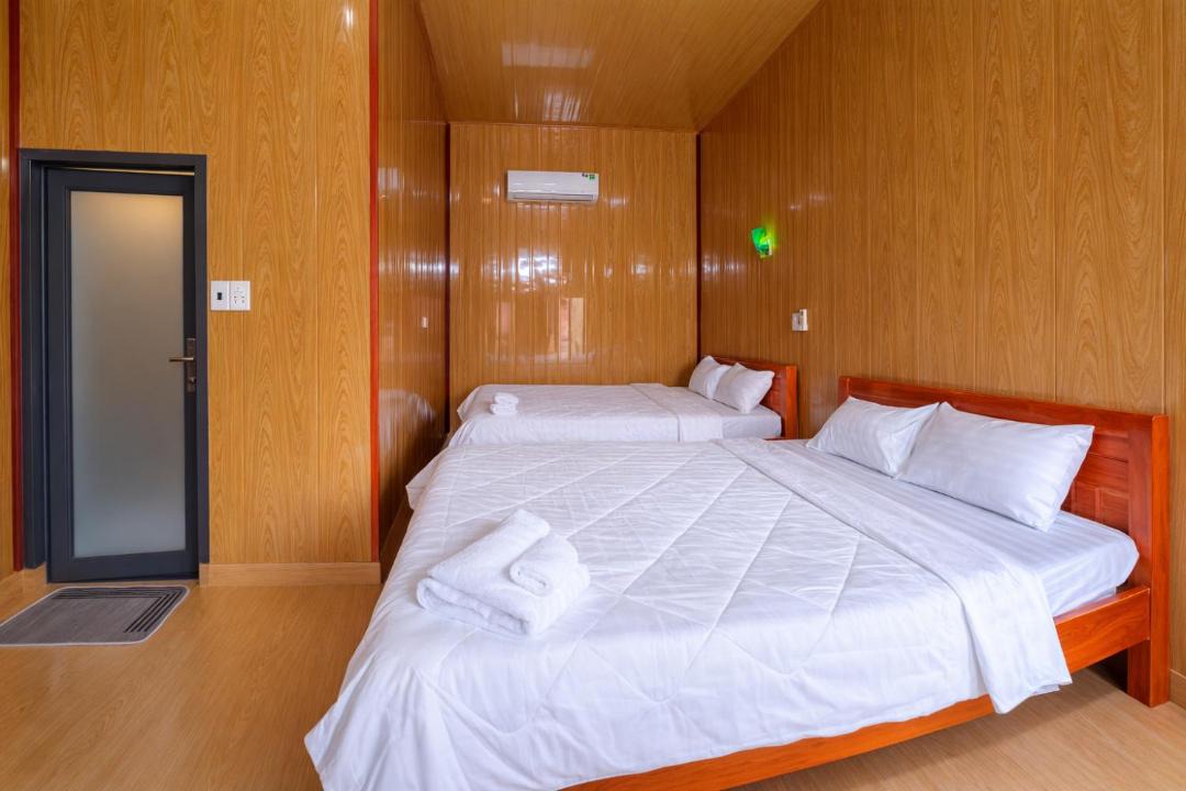 Photo of Bedroom in Cho Phuoc Hai