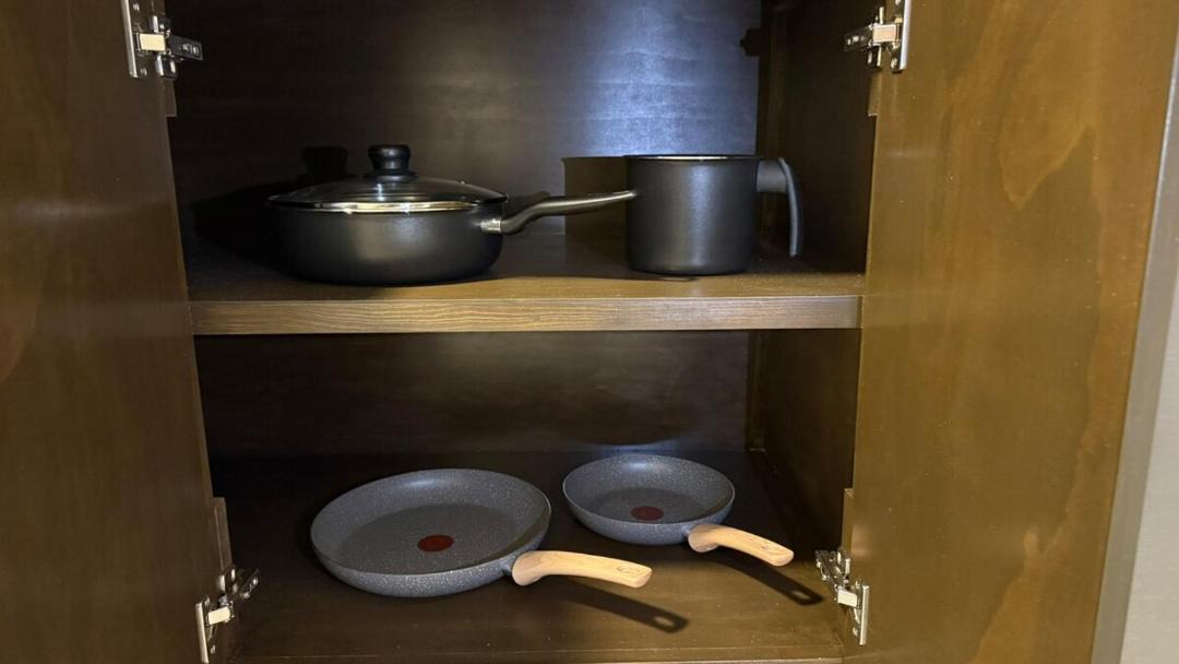 Photo of Kitchen in San Juan de los Lagos