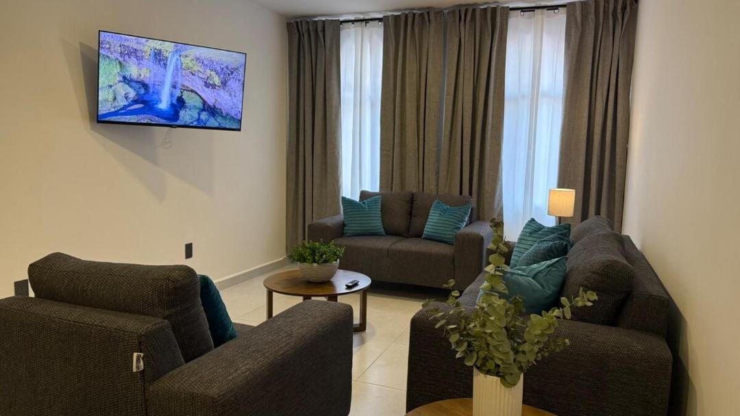 Photo of Livingroom in San Juan de los Lagos